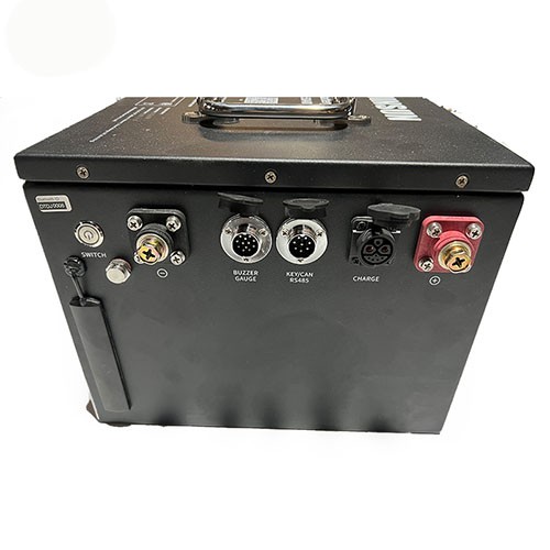 Lithium Ion Battery